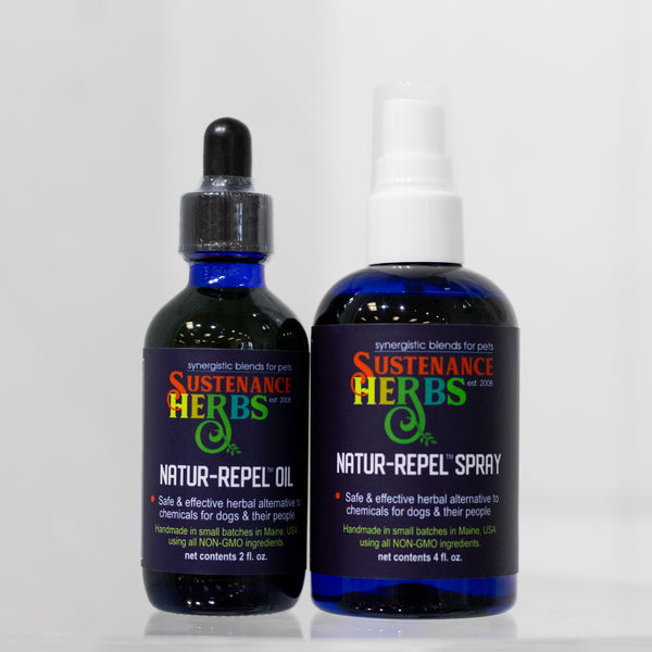 Natur-Repel - Natural Repellant