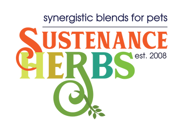 Sustenance Herbs