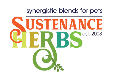 Pet Health Supplements Made in Maine for Dogs, Cats & Horses
– Sustenance Herbs