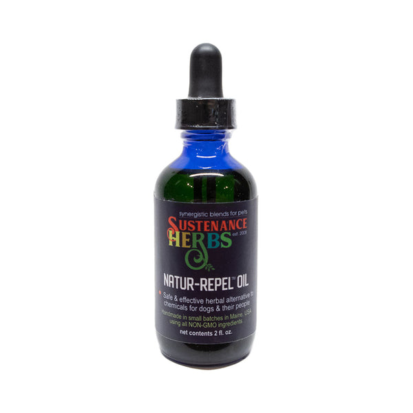 Natur-Repel - Natural Repellant