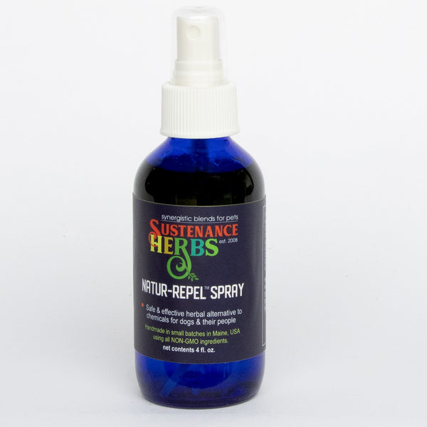 Natur-Repel - Natural Repellant