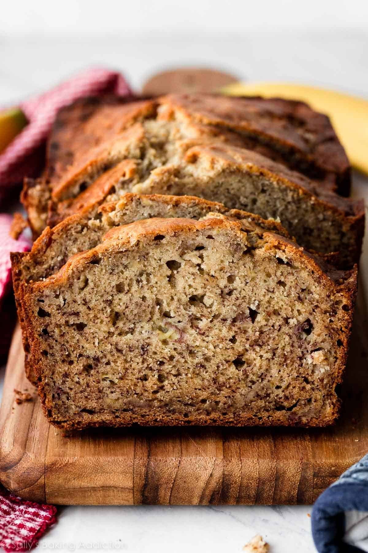 National Banana Bread Day: A Dog-Friendly Treat Your Pup Will Love