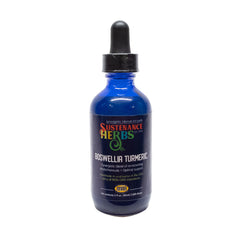 Boswellia-Turmeric