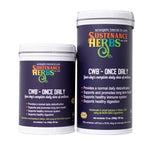 CWB™-Once Daily – Organic Daily Wellness for Dogs