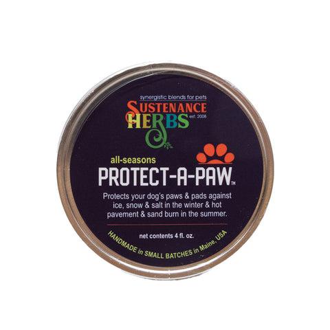 Protect-A-Paw