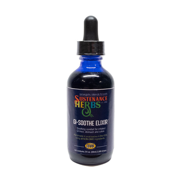 GI Soothe Elixir™