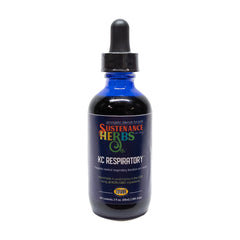 KC Respiratory Formula™