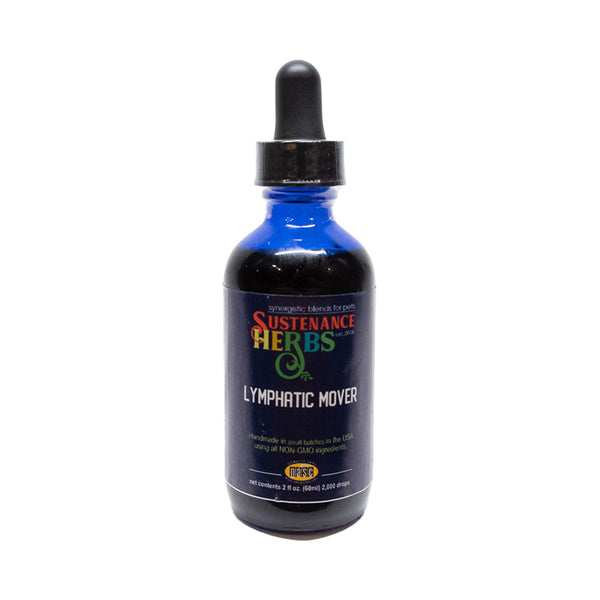 Lymphatic Mover™