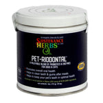 Pet-Riodontal® – Natural Oral Health Support for Dogs & Cats