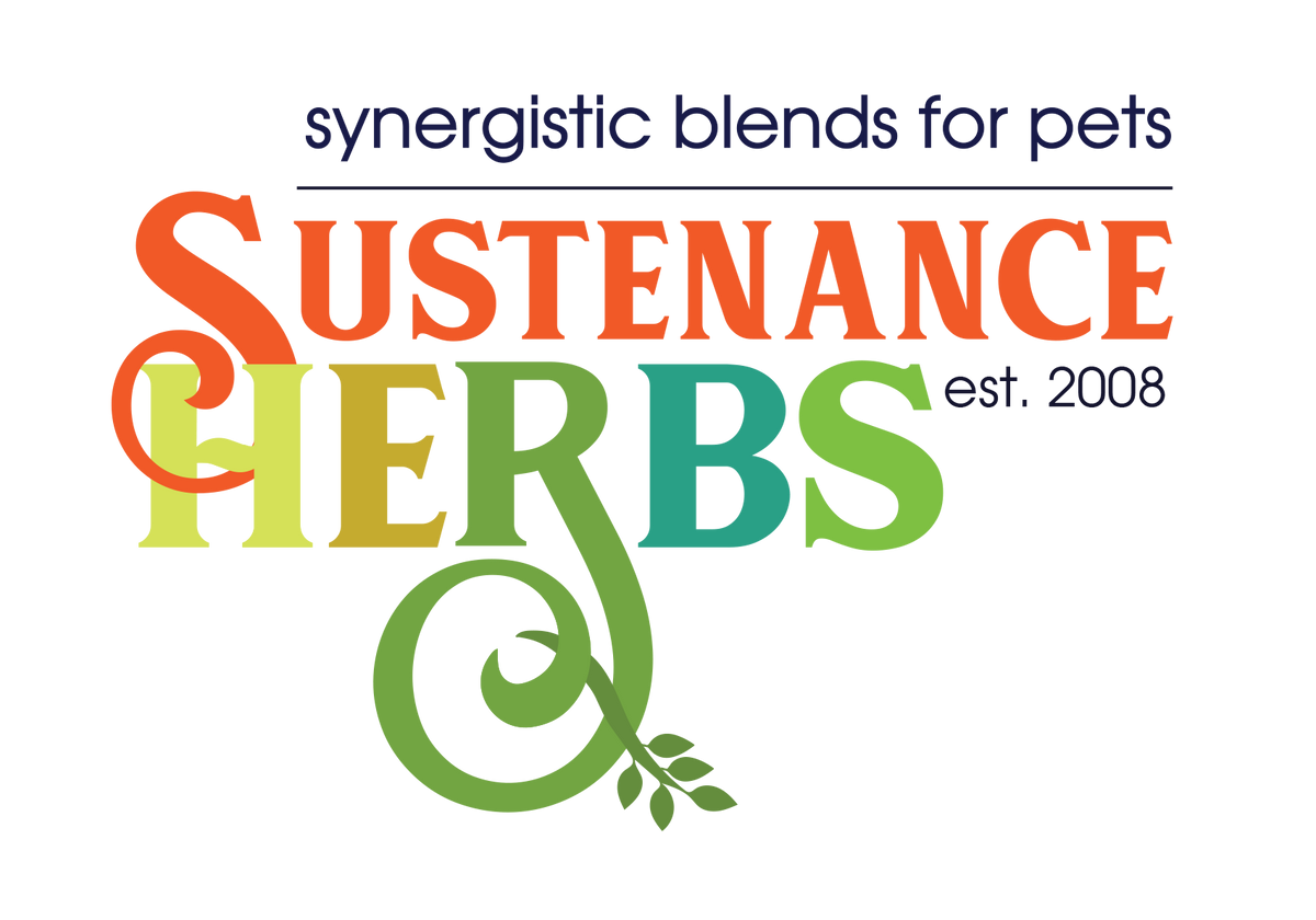 Sustenance Herbs