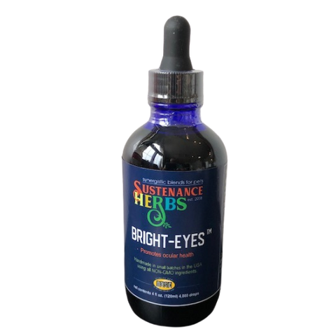 Bright Eyes™ with Astaxanthin