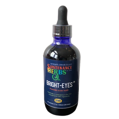 Bright Eyes™ with Astaxanthin