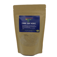 Canine Joint Works™- promotes joint comfort and mobility