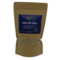 Canine Joint Works™- promotes joint comfort and mobility