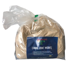 Canine Joint Works™- promotes joint comfort and mobility