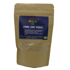 Canine Joint Works™- promotes joint comfort and mobility