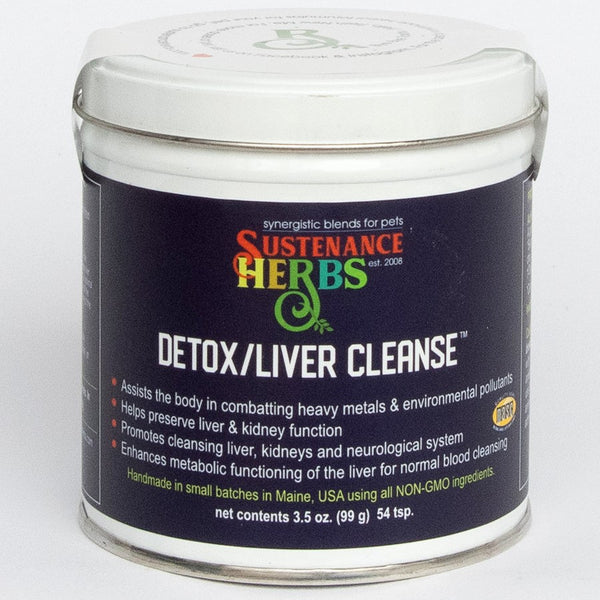 Detox/Liver Cleanse™