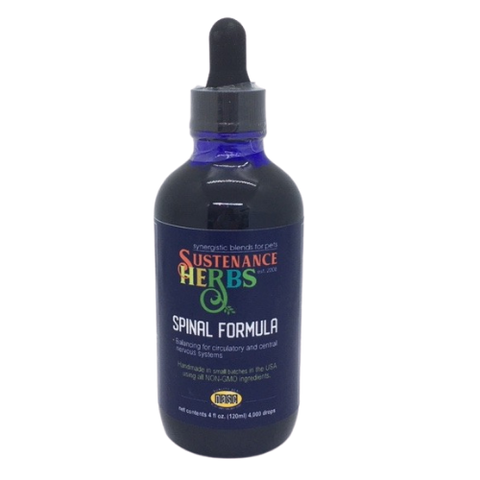 Spinal Formula