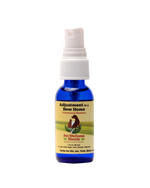 1 oz bottle of sustenance herbs for pets flower essence for anxiety in dogs and cats