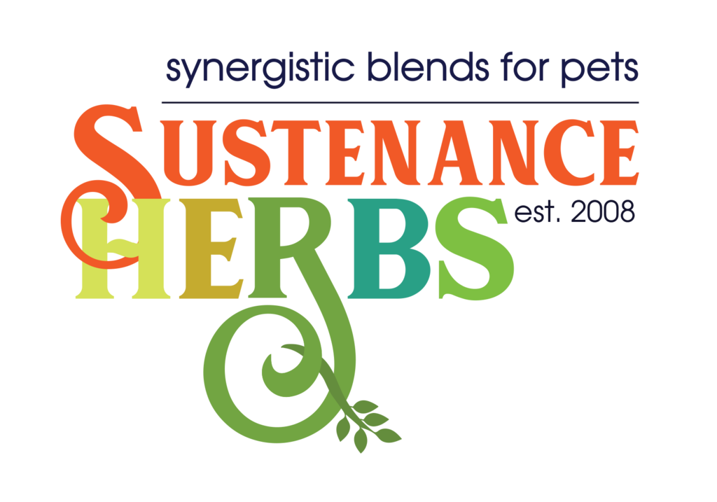 Sustenance Herbs